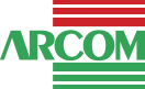 Logo Arcom